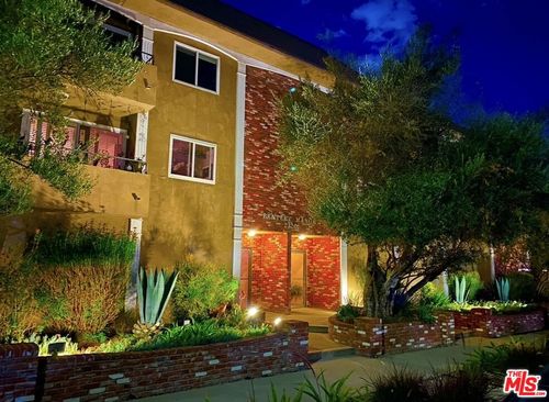 106-2320 S Bentley Ave, Los Angeles, CA, 90064-1996 | Card Image