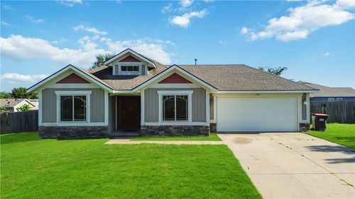1235 Cedar St, Lincoln, AR, 72744-8893 | Card Image