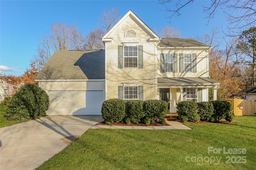 2226 Coatsdale Ln, Matthews, NC, 28104-6996 | Card Image