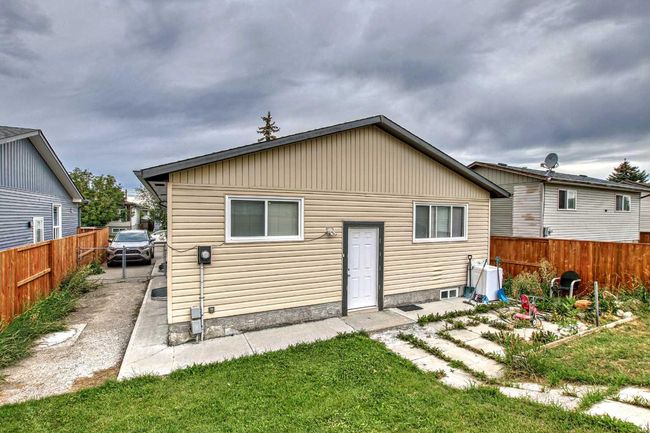 108 Whiteram Close Ne, Home with 6 bedrooms, 3 bathrooms and 2 parking in Calgary AB | Image 42