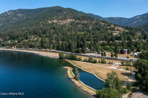 Lot 3 Mill Harbor Lane, Hope, ID, 83836 | Card Image