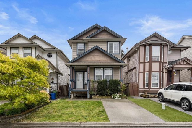 16 - 45306 Balmoral Avenue, House other with 4 bedrooms, 3 bathrooms and 1 parking in Chilliwack BC | Image 1