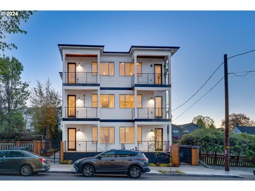 5-4329 N Mississippi Ave, Portland, OR, 97217-3134 | Card Image