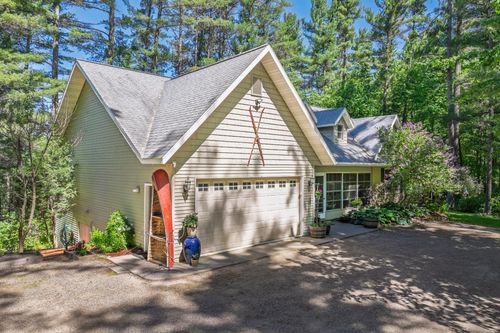 10997 Patrice Pines Ln, Minocqua, WI, 54548-8739 | Card Image