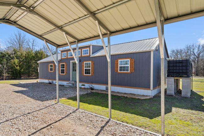 1390 County Road 2850, House other with 2 bedrooms, 2 bathrooms and null parking in Honey Grove TX | Image 30