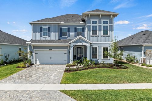 97 Lily Landing Dr, St Augustine, FL, 32092-3363 | Card Image