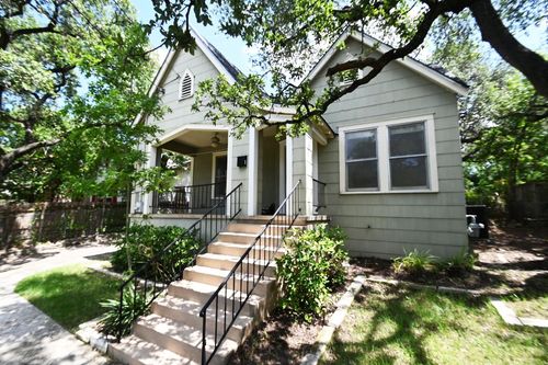 1007 Reagan Ter, Austin, TX, 78704-2634 | Card Image