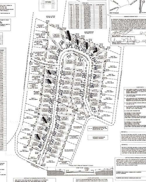 134 Knob View Trace, Junction City, KY, 40440 | Card Image