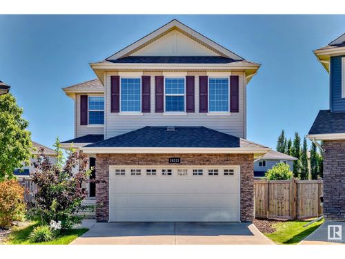 16311 135 St Nw, Edmonton, AB, T6V0J9 | Card Image
