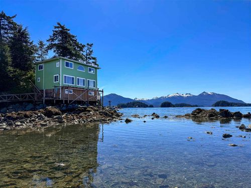500 B2 Lincoln Street, Sitka, AK, 99835 | Card Image