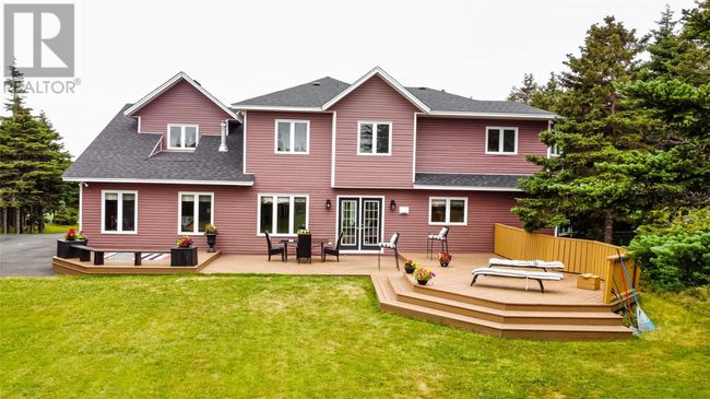 40 - 44 Summit Dr, House other with 4 bedrooms, 3 bathrooms and null parking in Paradise NL | Image 14