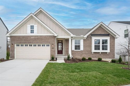 7412 Snowy Owl Court, Affton, MO, 63123 | Card Image