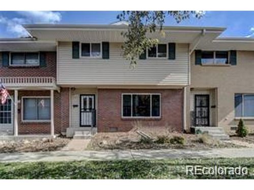 9217 E Mansfield Ave, Denver, CO, 80237-1914 | Card Image