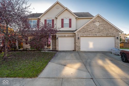 5733 Yorktown Rd, Plainfield, IN, 46168-7424 | Card Image
