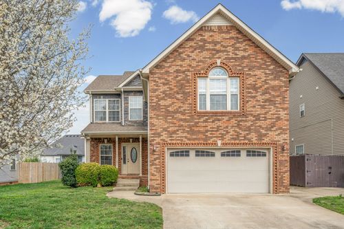 1431 Cobra Ln, Clarksville, TN, 37042-0715 | Card Image