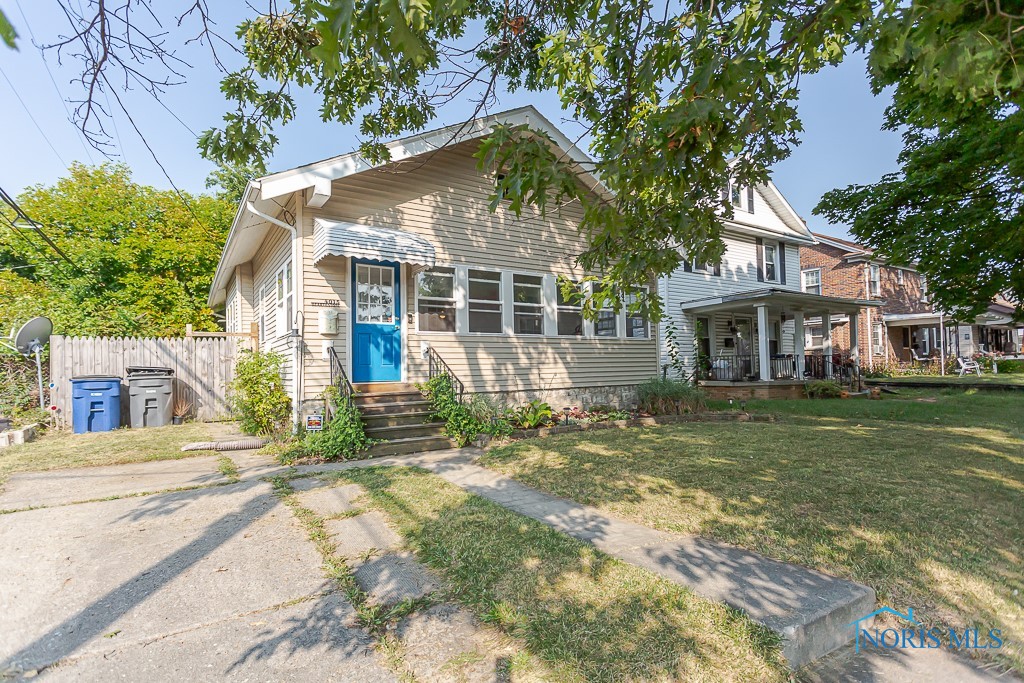 Hearthstone Pl, Toledo, OH 43613