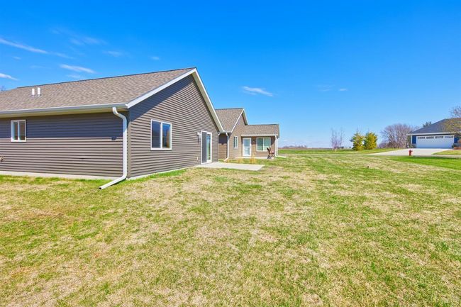 Backyard facing east | Image 27