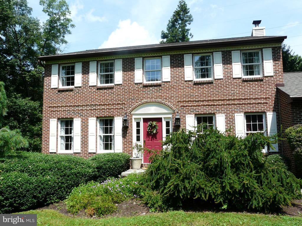 Valley View Rd, Mohnton, PA 19540