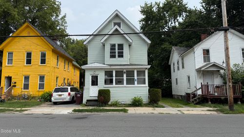 242 Bleecker St, Gloversville, NY, 12078-1502 | Card Image