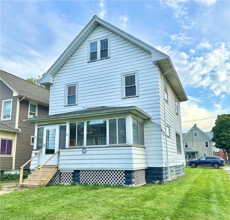 Waldo St, Rochester, NY 14606