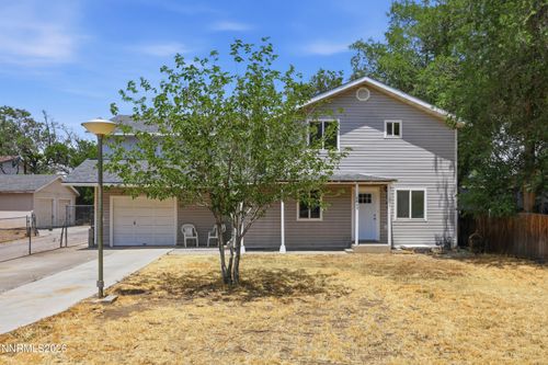 1100 H St, Sparks, NV, 89431-4489 | Card Image
