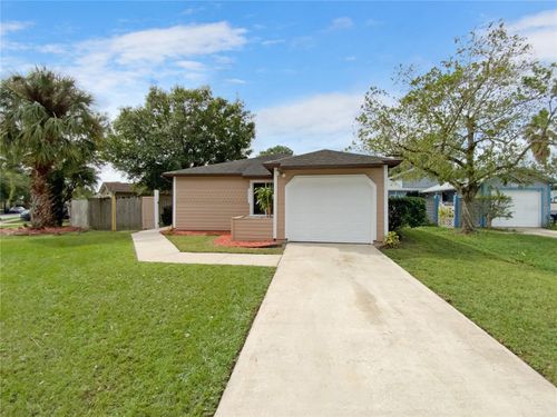 742 Ashley Lane, Orlando, FL, 32825 | Card Image