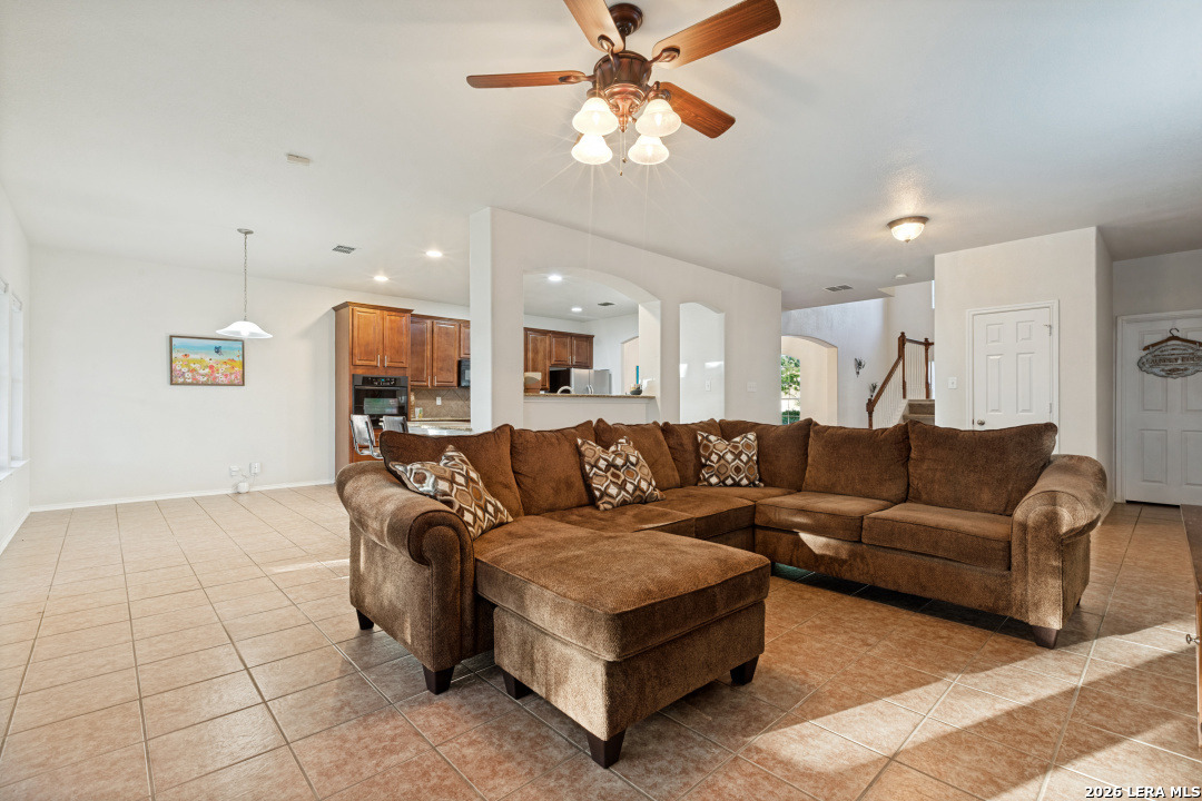 Residential in San Antonio