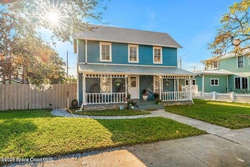 1654 Highland Ave, Melbourne, FL, 32935-6523 | Card Image