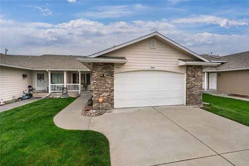 3865 Avenue C, Billings, MT, 59102-7515 | Card Image