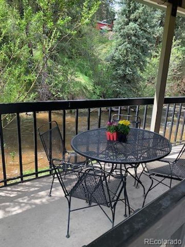 STE-5 - 28186 Highway 74, Home with 0 bedrooms, 0 bathrooms and 6 parking in EVERGREEN CO | Image 17