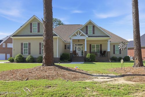4441 Saddle Run Rd, Wilson, NC, 27896-8423 | Card Image