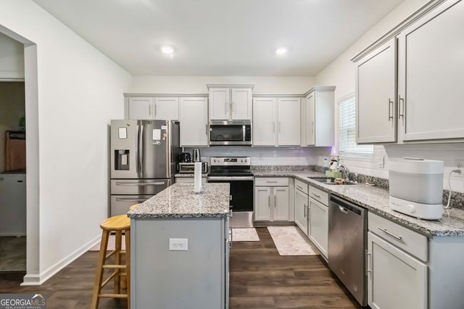 1469 Cliff View Ct, House other with 4 bedrooms, 3 bathrooms and null parking in Conyers GA | Image 10