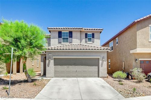 9168 Verdugo Ridge Ct, Las Vegas, NV, 89148-5182 | Card Image