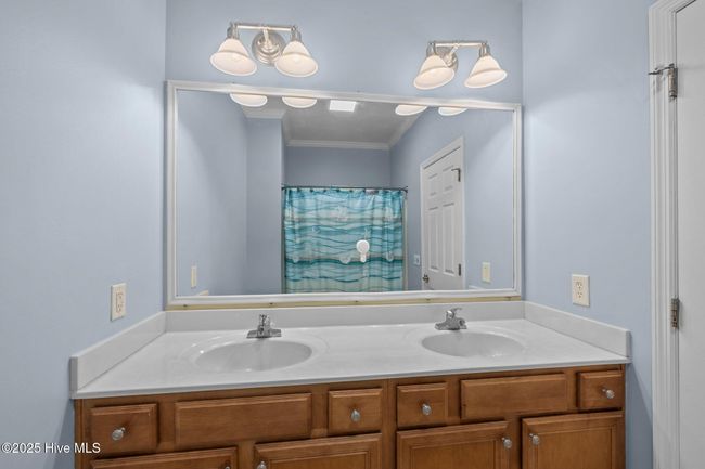 216 Styron Creek Rd, House other with 3 bedrooms, 3 bathrooms and null parking in Sealevel NC | Image 34
