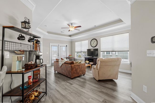 405 - 149 Ella Kinley Cir, Condo with 2 bedrooms, 2 bathrooms and null parking in Myrtle Beach SC | Image 12