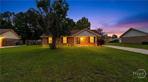 757 Melissa Drive, Hinesville, GA, 31313 | Card Image
