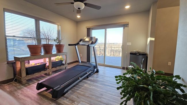 2206 Tom Anderson St, House other with 4 bedrooms, 3 bathrooms and null parking in Bangor WI | Image 21
