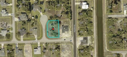 3706 Trent St, Fort Myers, FL, 33905 | Card Image