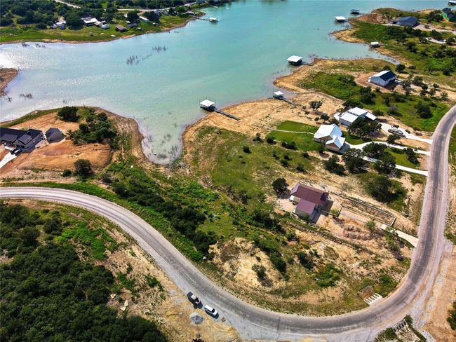 371 Hidden Shores Dr, Home with 0 bedrooms, 0 bathrooms and null parking in Cisco TX | Image 10
