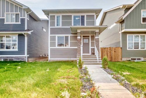 948 W Lakeview Dr, Chestermere, AB, T1X2N4 | Card Image