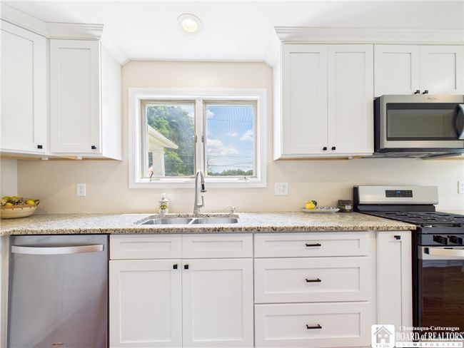 1683 Haskell Rd, House other with 4 bedrooms, 2 bathrooms and null parking in Olean NY | Image 15