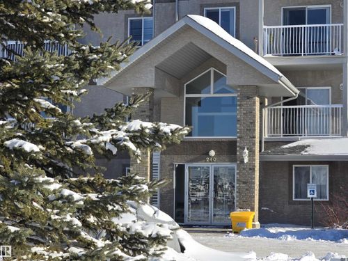 204-240 Spruce Ridge Rd, Spruce Grove, AB, T7X0G5 | Card Image