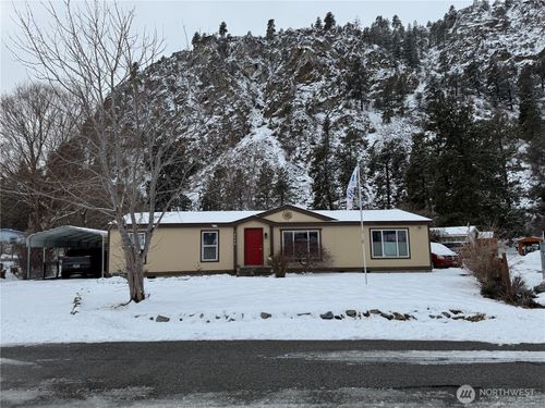 14944 Golden Delicious Street, Entiat, WA, 98822 | Card Image