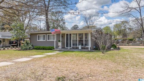 1219 Browning Ave, BIRMINGHAM, AL, 35213-2118 | Card Image