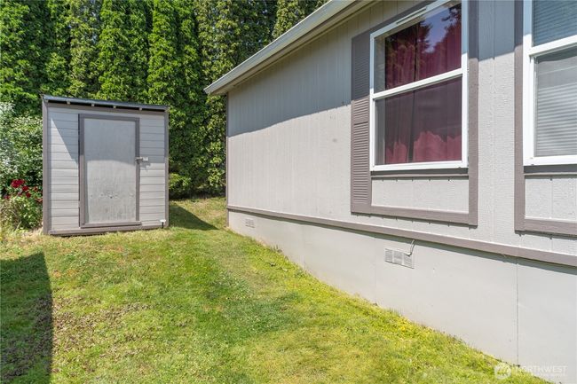 West side of the house | Image 22