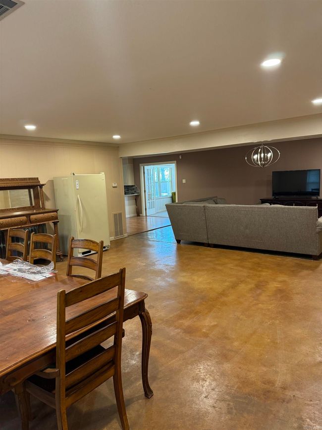 130 Kidder Ln, House other with 3 bedrooms, 3 bathrooms and null parking in Hot Springs AR | Image 4