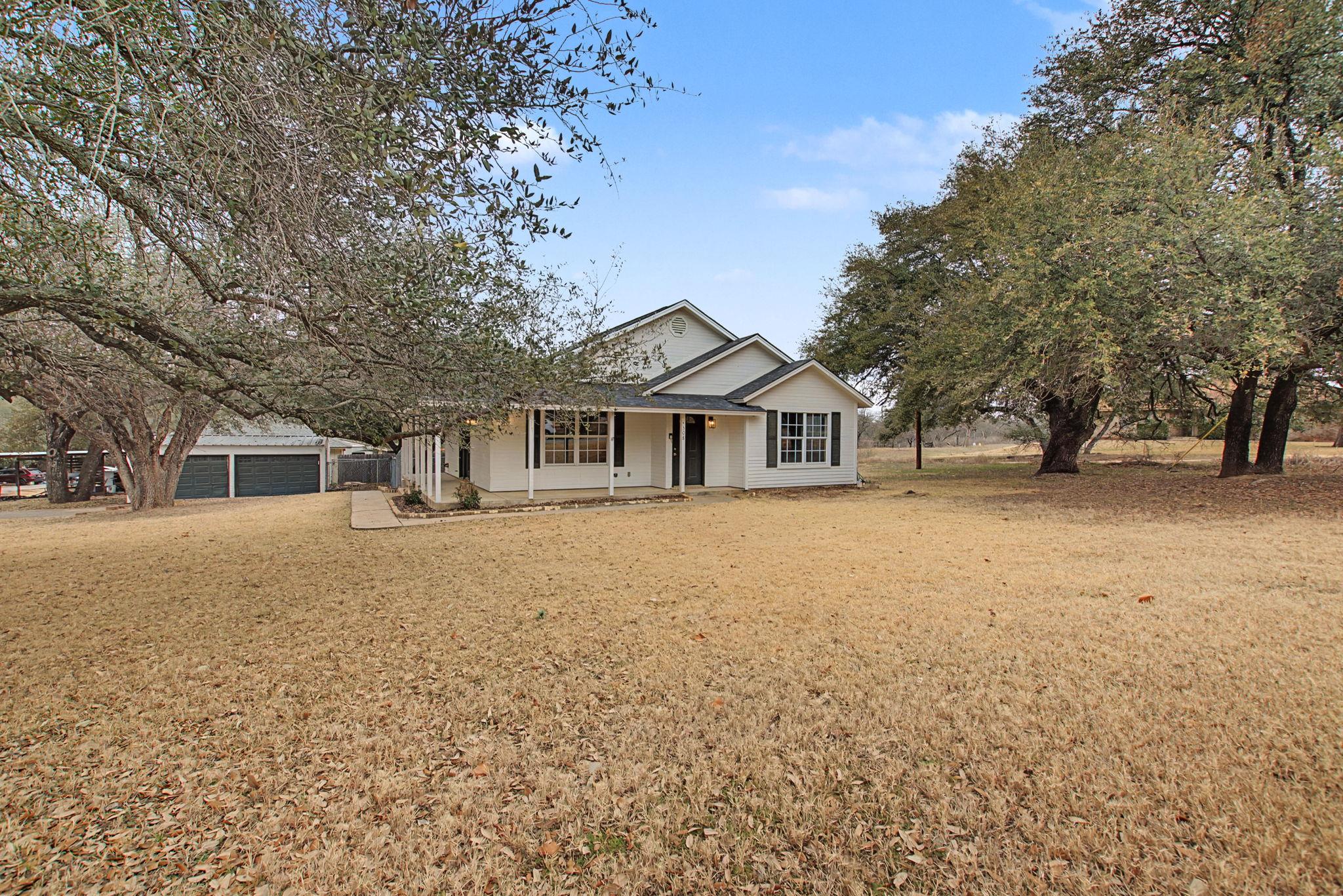 Residential in Kingsland 2