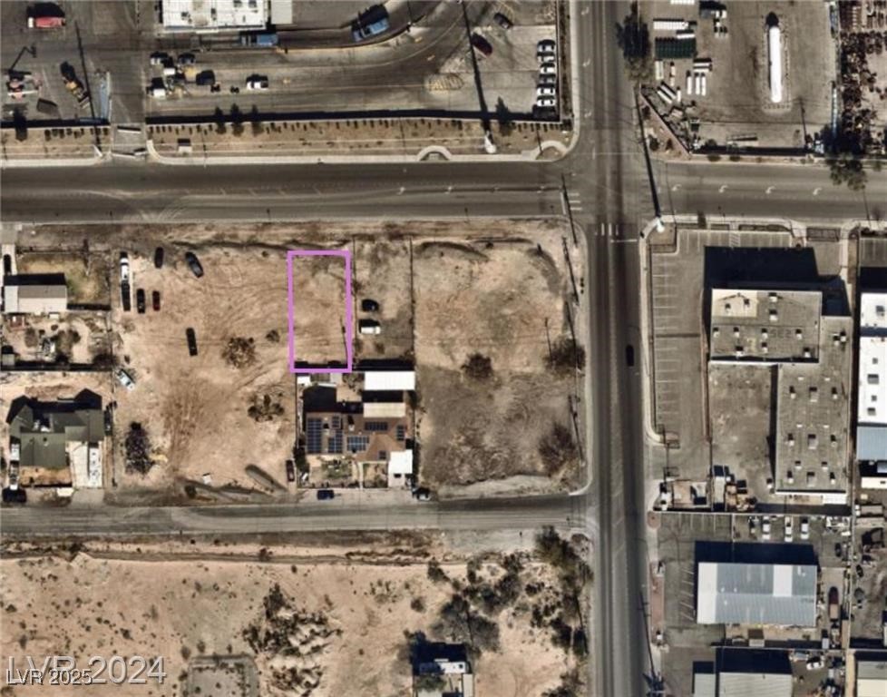Land in North Las Vegas