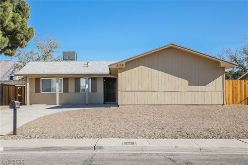 2126 Citroen St, Las Vegas, NV, 89142-1703 | Card Image