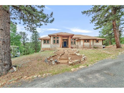 634 N Dory Lakes Dr, Black Hawk, CO, 80422-8913 | Card Image